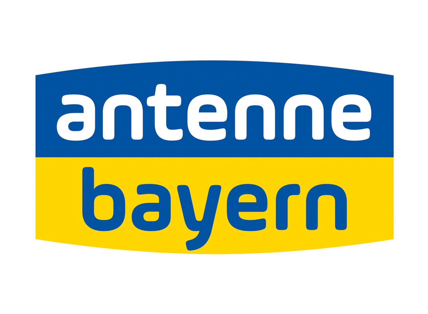 Antenne Bayern廣播公司標志設(shè)計和品牌形象VI設(shè)計