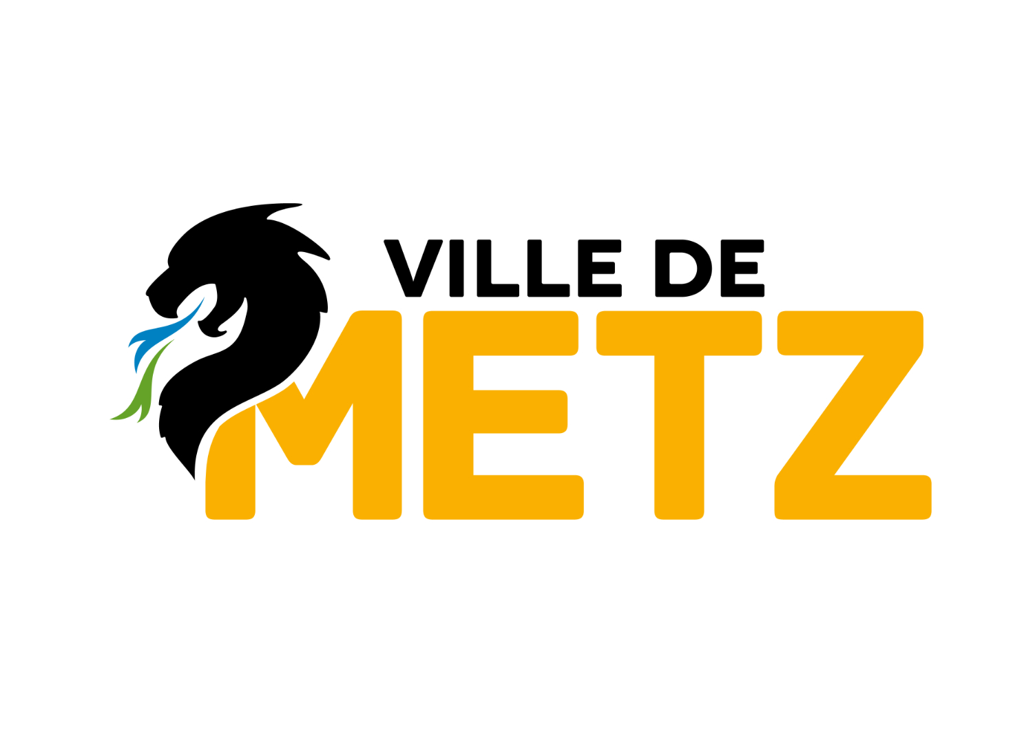 METZ推出新的城市形象標志設(shè)計