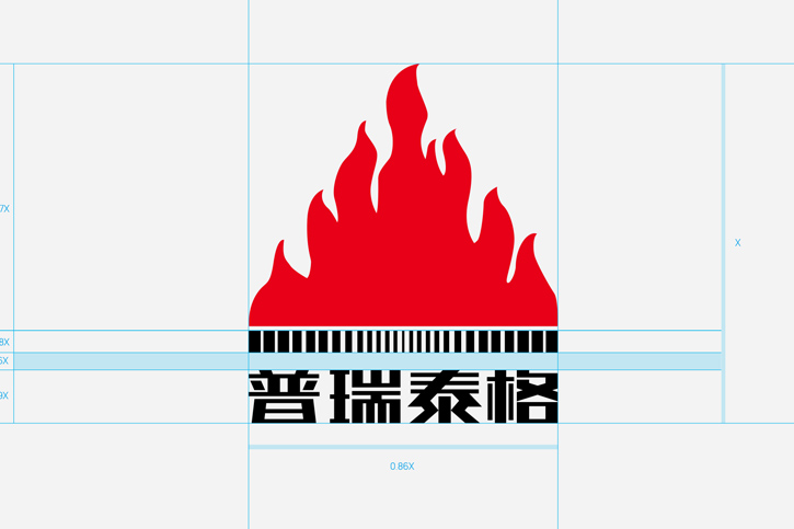 食品品牌VI設(shè)計(jì)如何打造獨(dú)特市場競爭力：了解食品vi設(shè)計(jì)核心要素，打造吸引消費(fèi)者目光的品牌形象