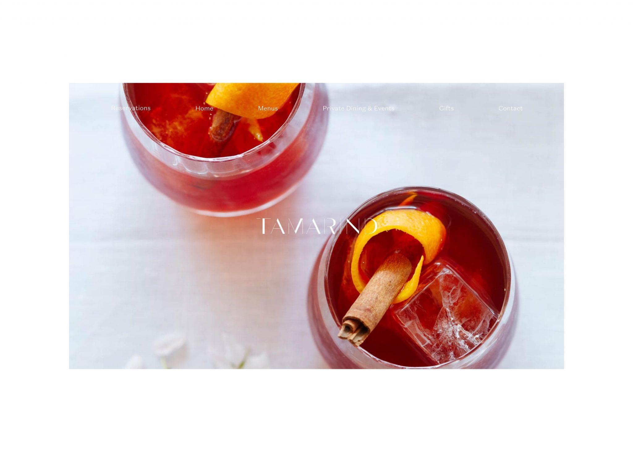 米其林餐廳網(wǎng)站設(shè)計