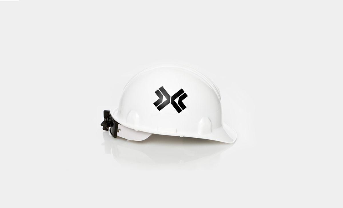 Nexxus房地產(chǎn)品牌形象設(shè)計