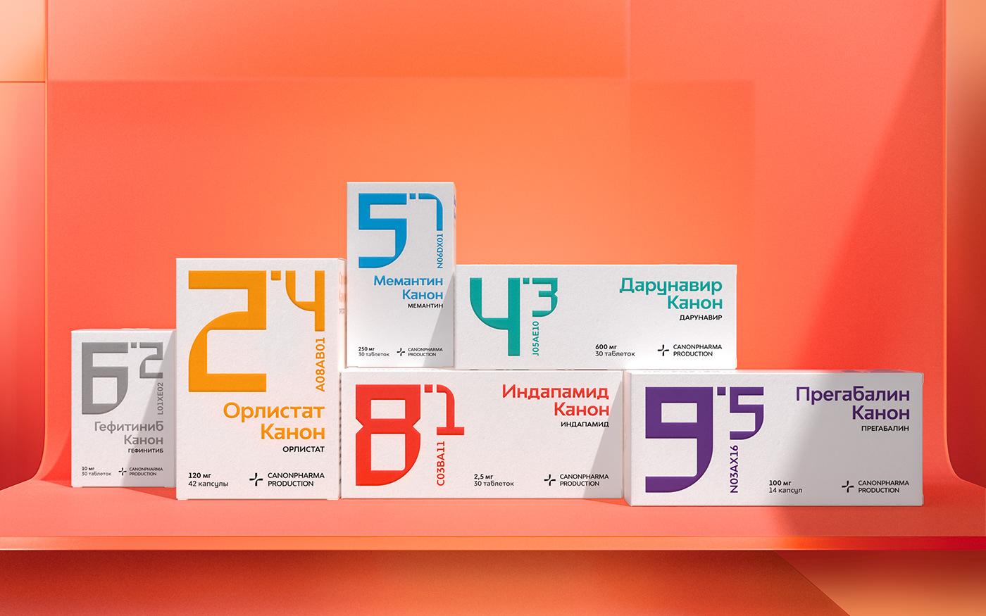 深圳品牌設計公司分享醫(yī)療行業(yè)包裝設計