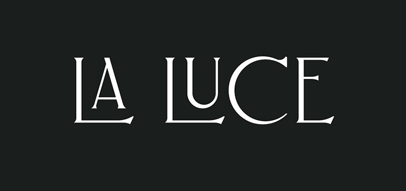 LaLuce婚紗攝影VI形象設(shè)計(jì)