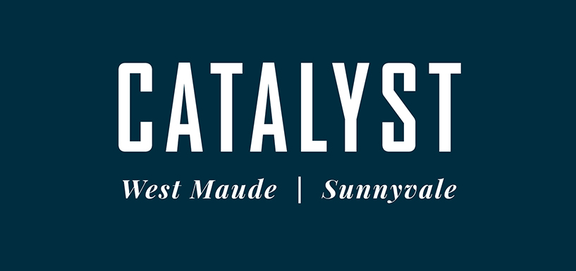 公共辦公室CatalystVI設(shè)計(jì)