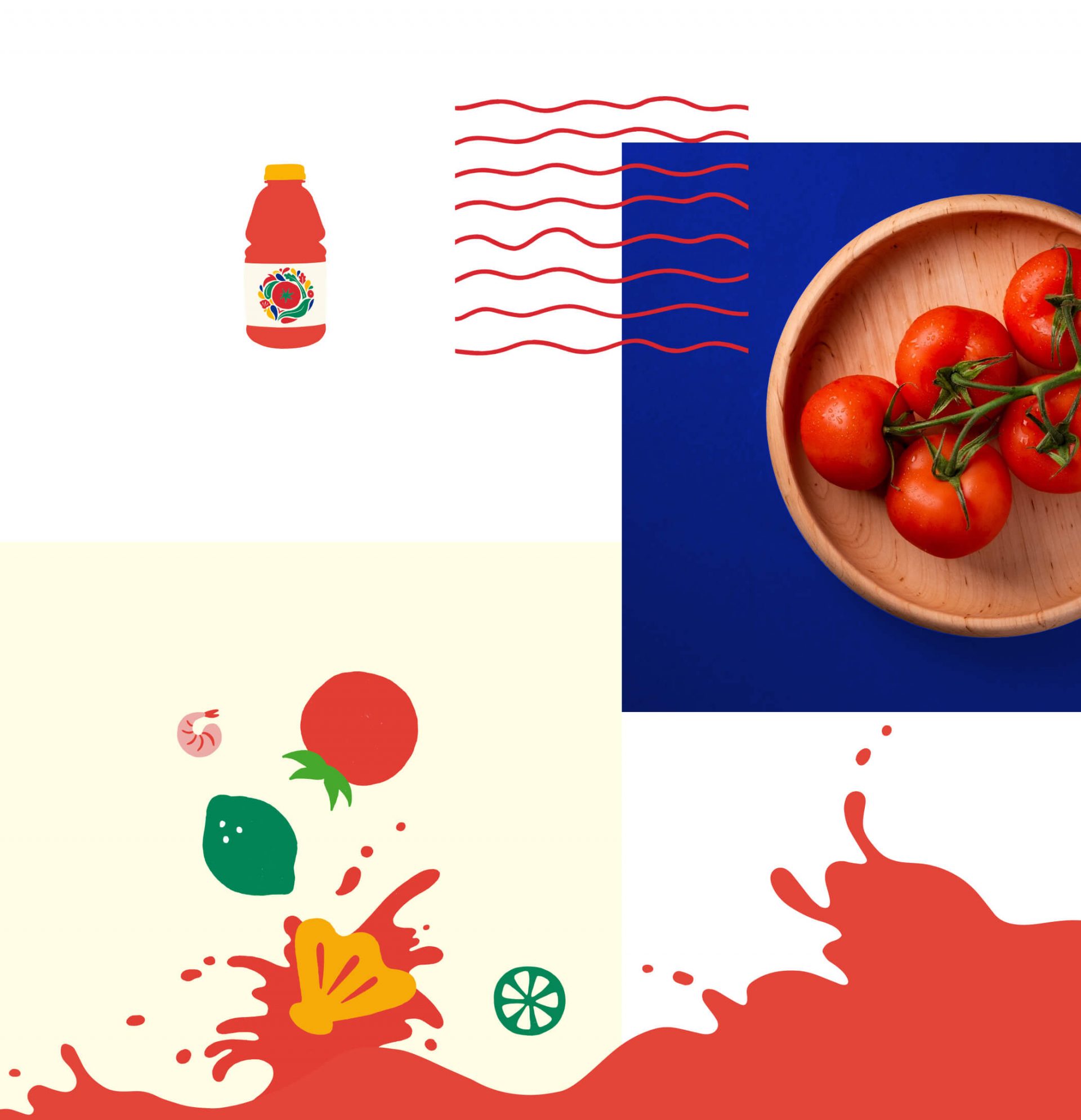 食品行業(yè)VI設計