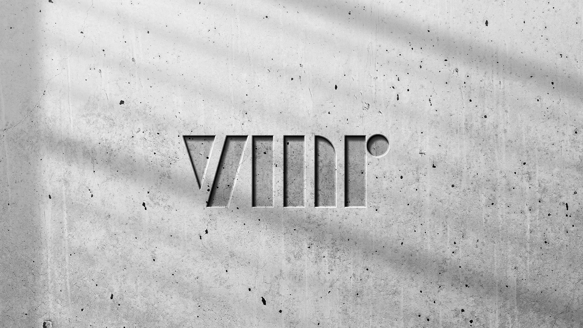VRM品牌形象設(shè)計
