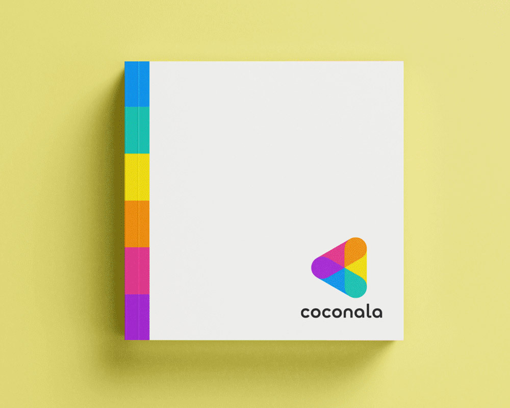 Coconala LOGO設計