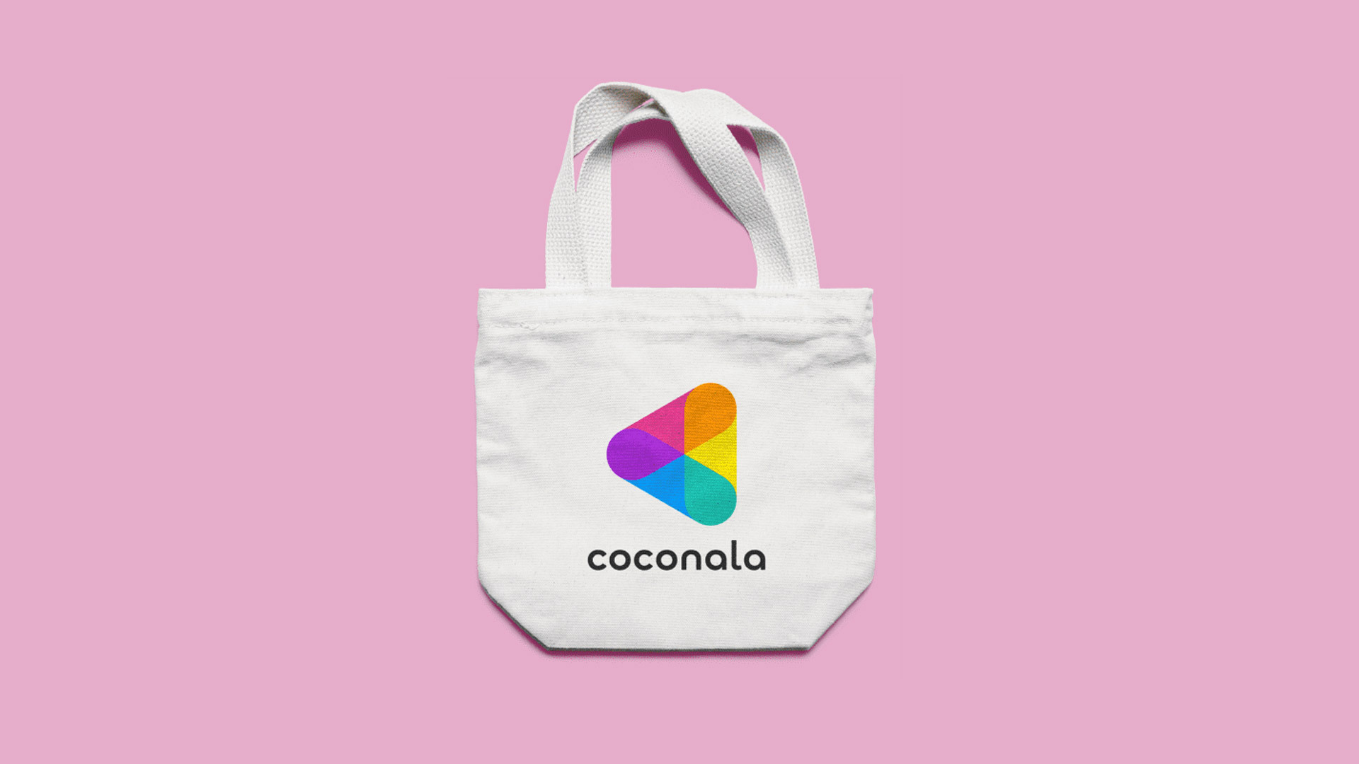 Coconala LOGO設計