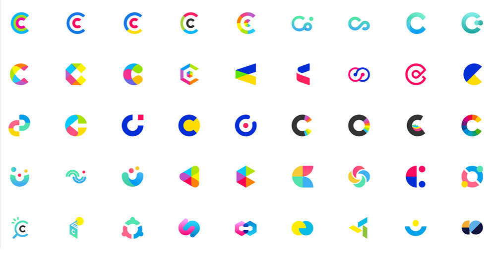 Coconala LOGO設計