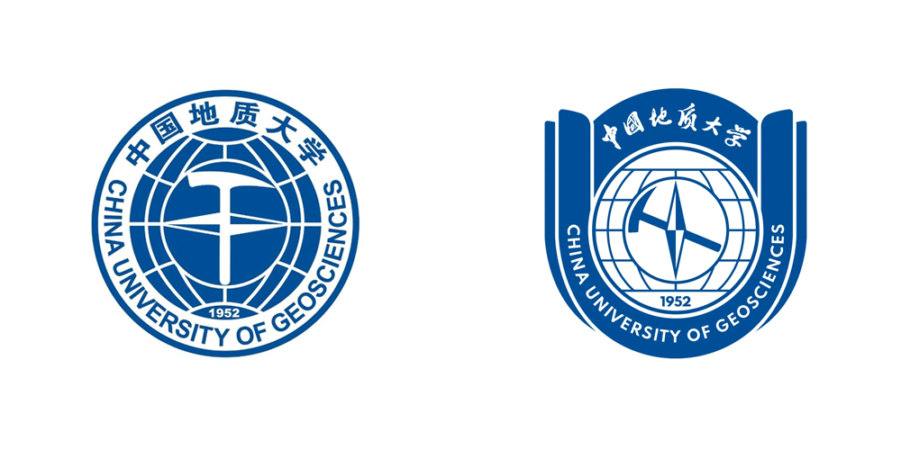 中國地質大學（北京）新舊?；諏Ρ? width=