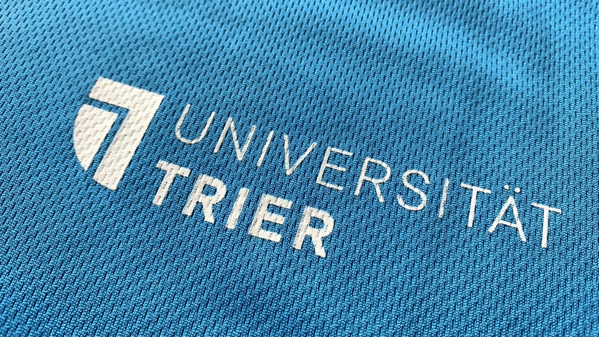 特里爾大學品牌形象