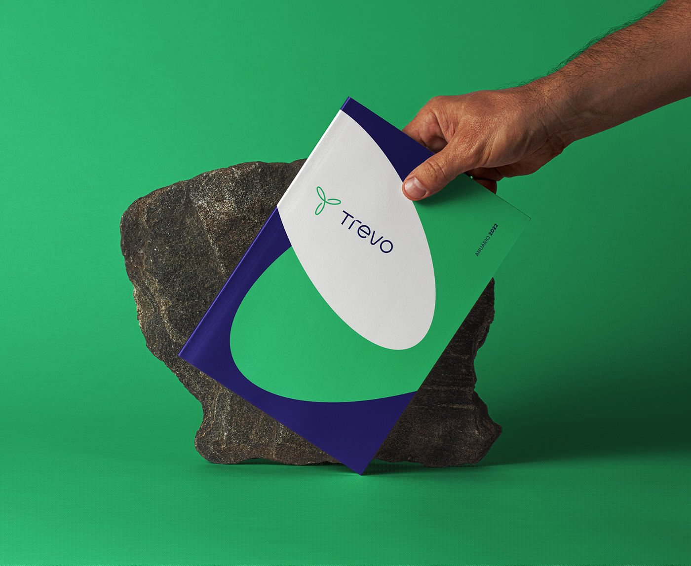 Trevo 品牌形象