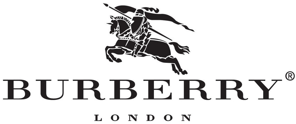 BURBERRY logo圖片及設(shè)計(jì)含義