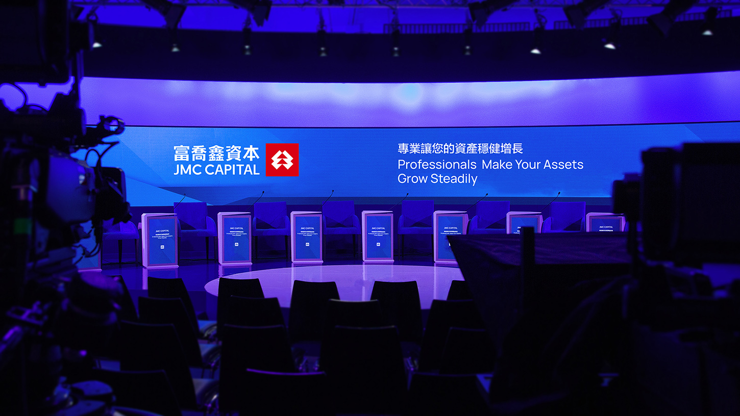 金融行業(yè)標志設計