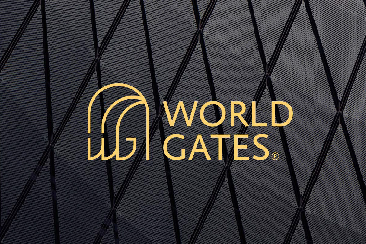 World Gate（世界之門）品牌設(shè)計欣賞