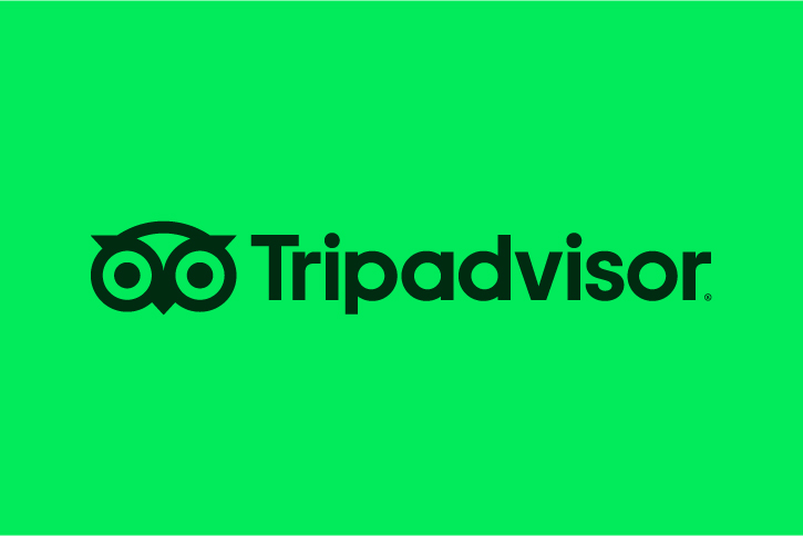 全球領(lǐng)先旅游平臺貓途鷹（Tripadvisor）升級LOGO設(shè)計(jì)