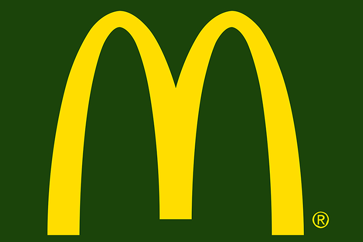 食品LOGO設(shè)計(jì)