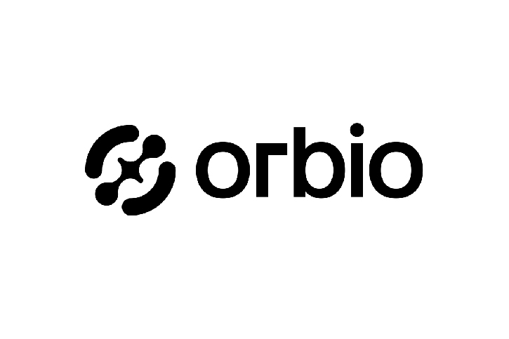 企業(yè)AI平臺Orbio品牌設(shè)計欣賞