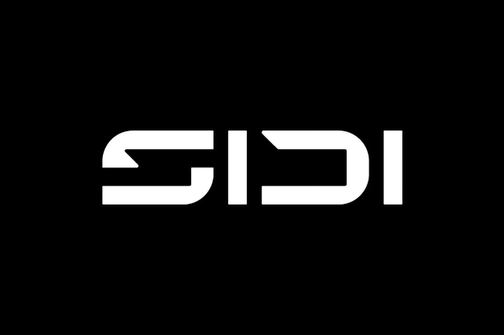 SIDI品牌LOGO設(shè)計(jì)