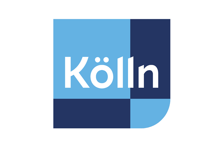 K?lln品牌LOGO設(shè)計(jì)