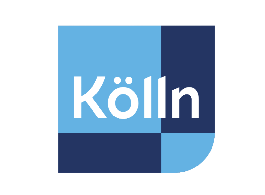 K?lln品牌LOGO設(shè)計