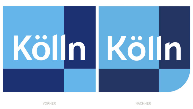 K?lln品牌logo設(shè)計