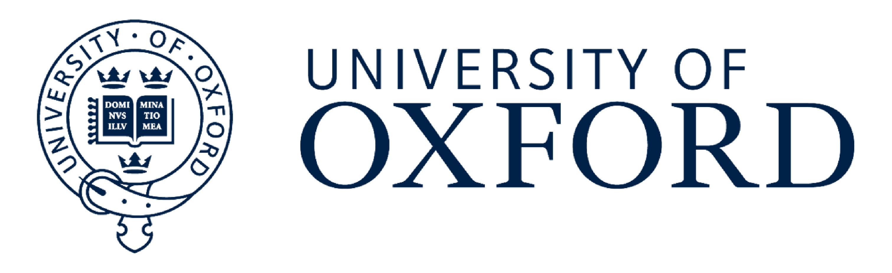 牛津大學(xué)logo