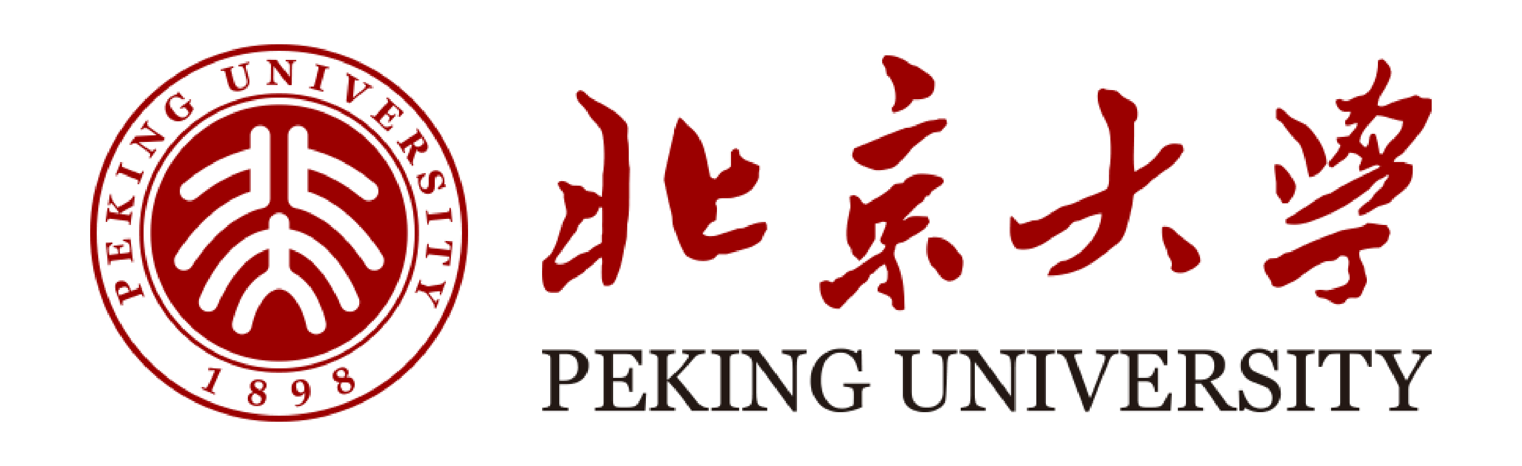 北大大學(xué)logo
