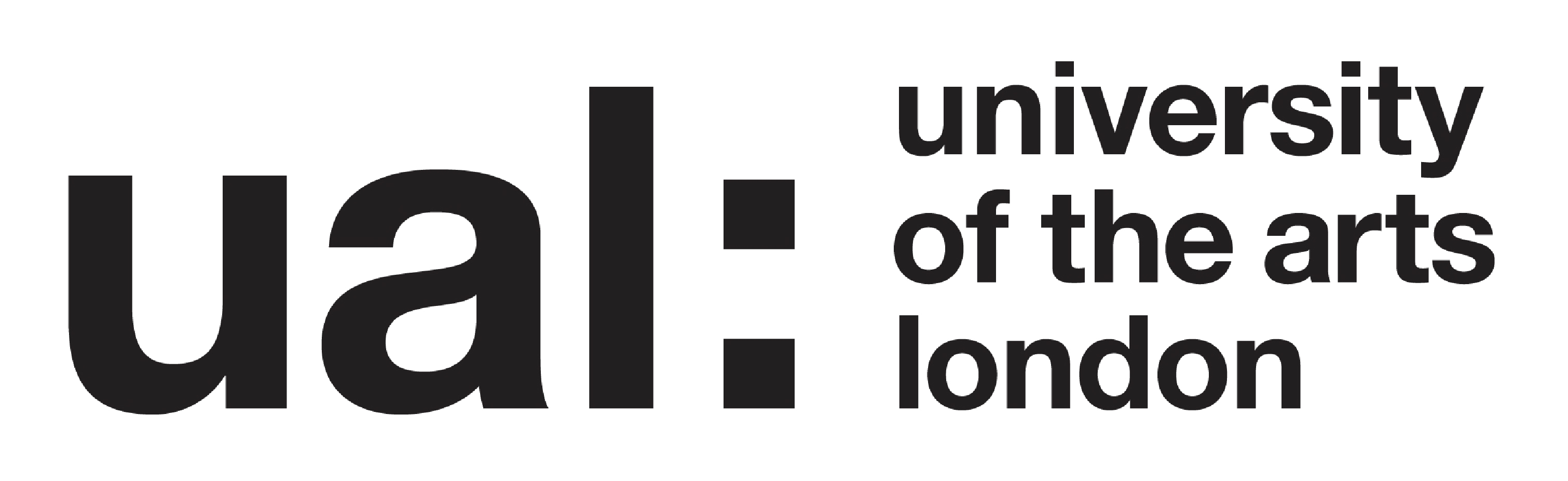 倫敦藝術(shù)大學(xué)logo