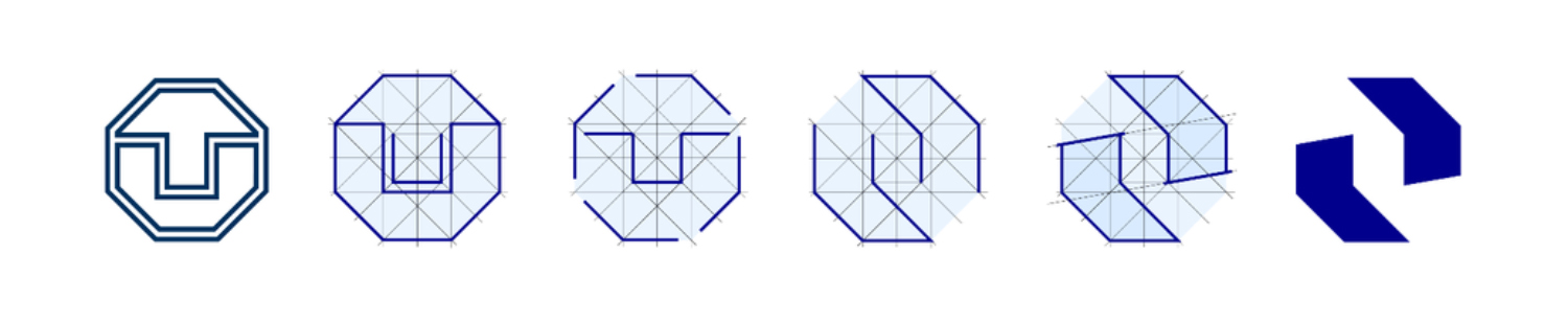 LOGO優(yōu)化升級設(shè)計